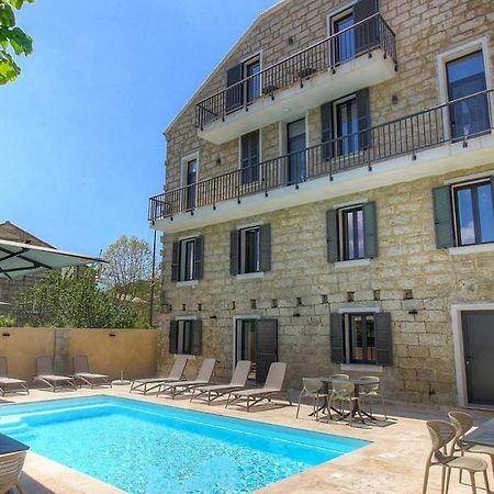 A Pianarella Bed & Breakfast San-Gavino-di-Carbini ภายนอก รูปภาพ