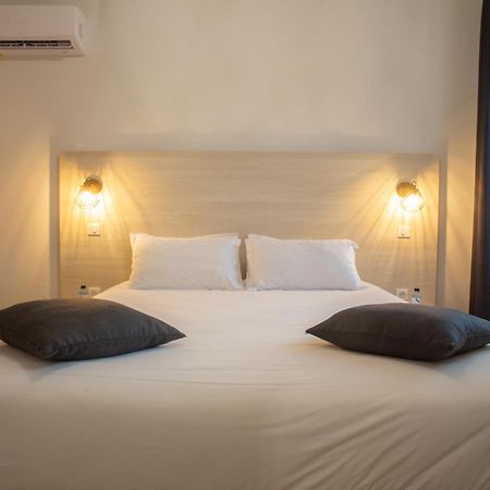 A Pianarella Bed & Breakfast San-Gavino-di-Carbini ภายนอก รูปภาพ