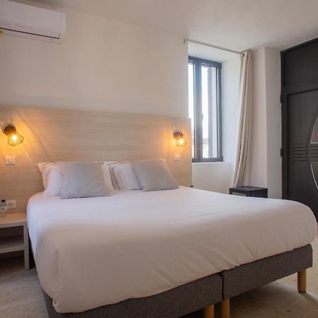 A Pianarella Bed & Breakfast San-Gavino-di-Carbini ภายนอก รูปภาพ