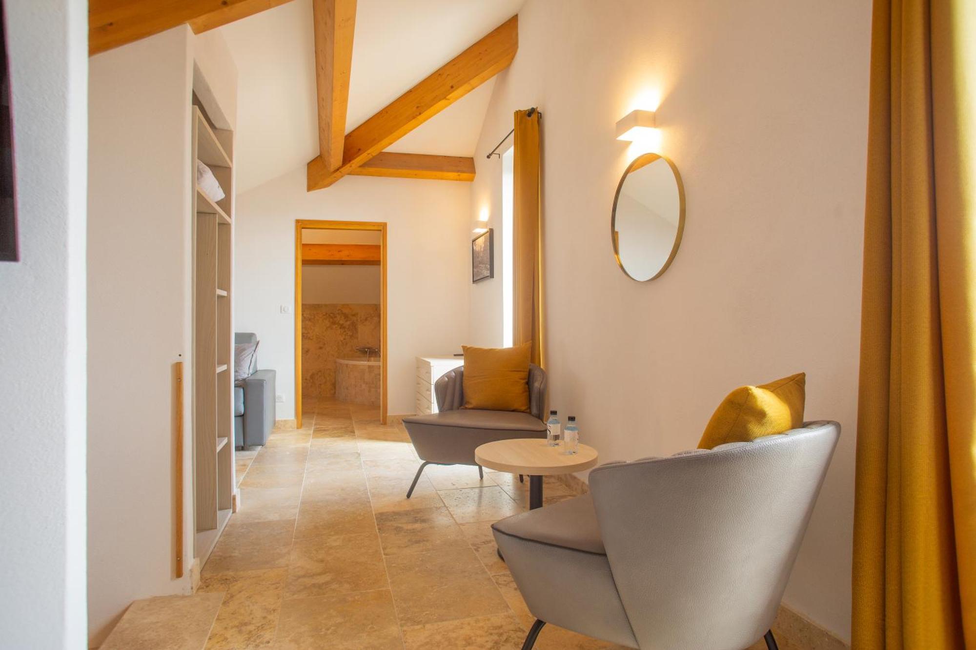 A Pianarella Bed & Breakfast San-Gavino-di-Carbini ภายนอก รูปภาพ